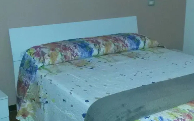 Appartamento Giongial