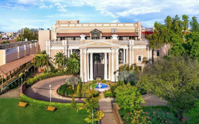 WelcomHotel Amritsar