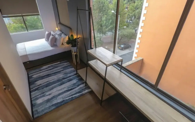 Soy Local Parque La 93