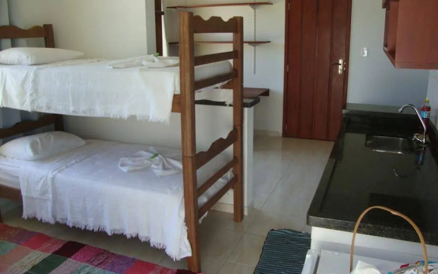 Jabaquara Beach Resort