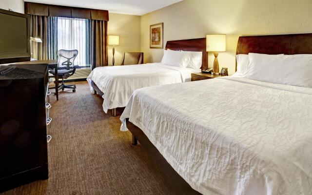 Hilton Garden Inn Nashville Airport Hotel