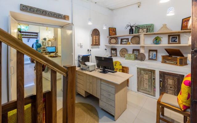 Sharazad Wonders Boutique