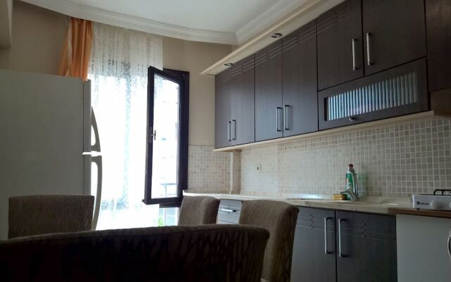 Trabzon Holiday Suites