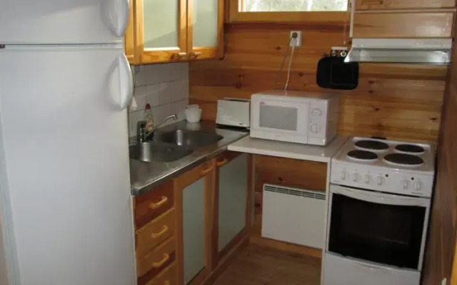 Apianlahti Camping