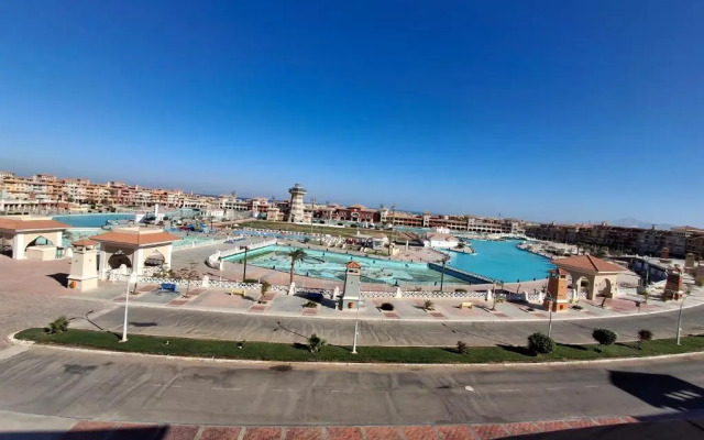 Porto Sharm VIP