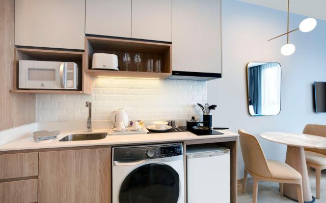 Staybridge Suites Bangkok Thonglor by IHG