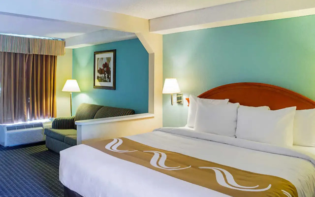 TownePlace Suites by Marriott Miramar Beach Destin