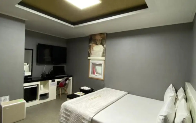 Wonju Wind Hill Self Check-in Motel