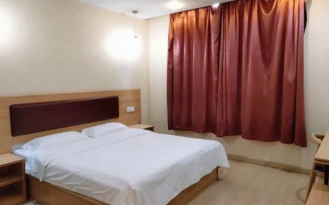 Shankee Hotel (Zhangjiagang Fenghuang Town)