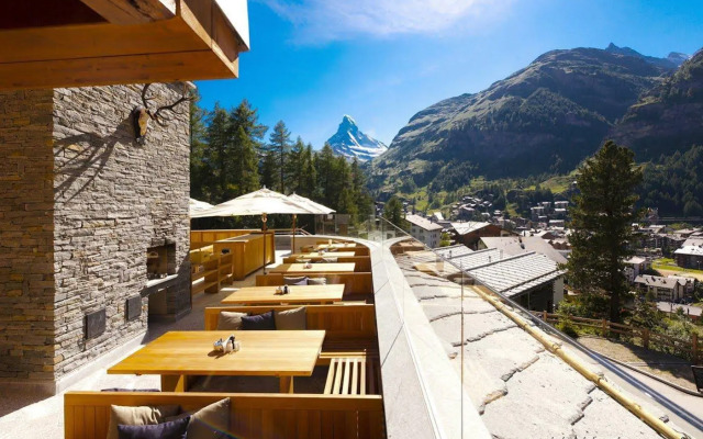 CERVO Mountain Resort