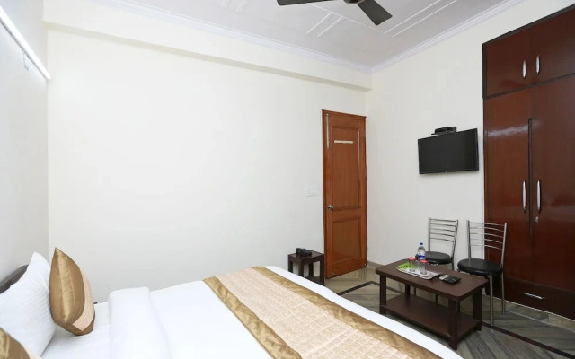 Eshnaya by OYO Rooms