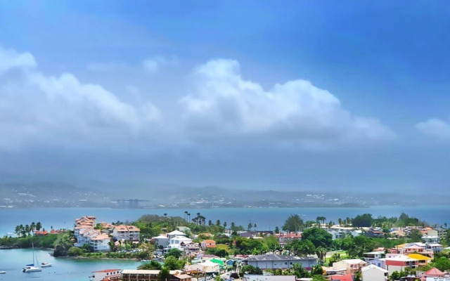 Résidence de la Baie de l'Anse Mitan
