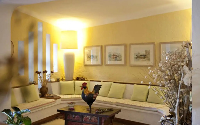 Hotel Gallo Nero