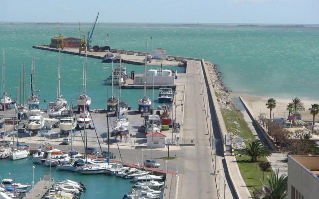 Hotel del Port