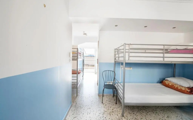 Safestay Athens