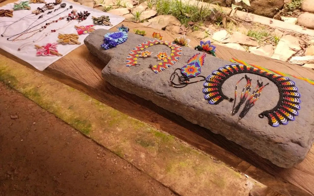 Posada Etnoturistica Achalay