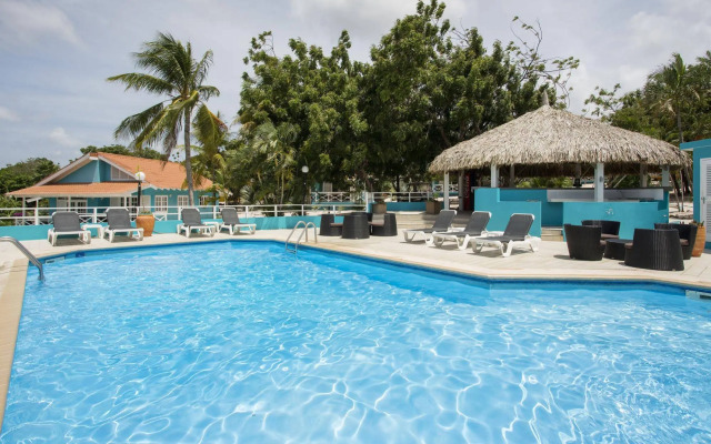 Bon Bini Seaside Resort