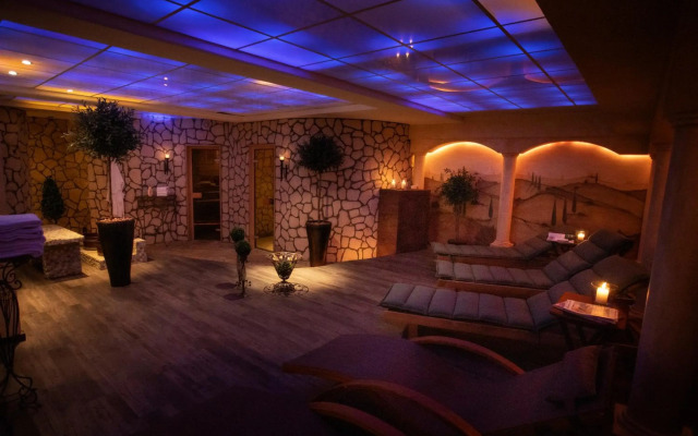 Hotel zur Post