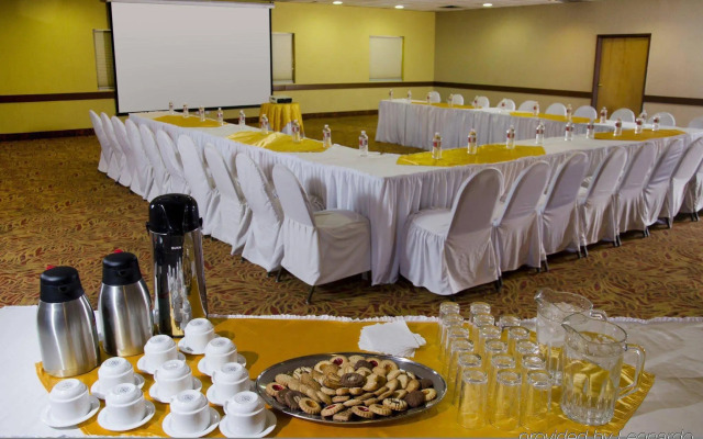 Holiday Inn Ciudad Juarez by IHG