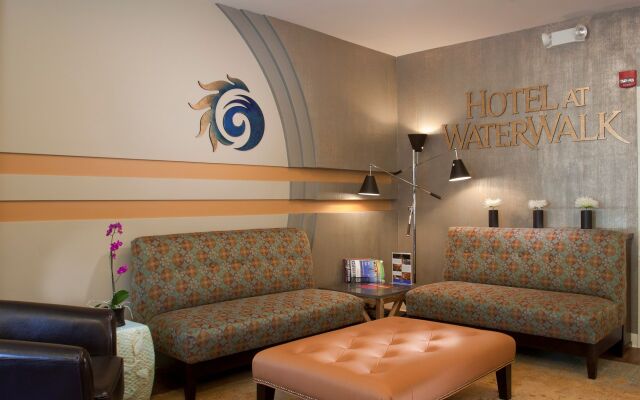 Hotel at WaterWalk Wichita