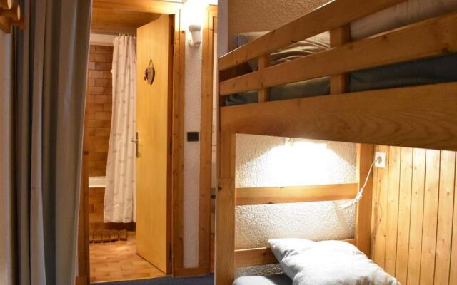 Appartement Méribel, 2 pièces, 6 personnes - FR-1-180-95