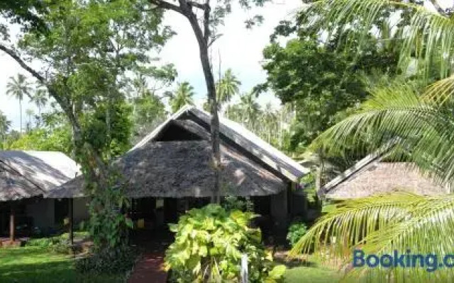 Tides Reach Beach House