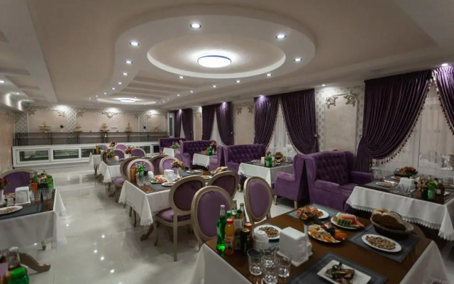 Отель DIYOR Margilan