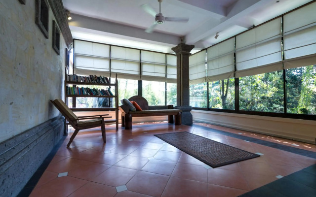 Ubud Aura Retreat