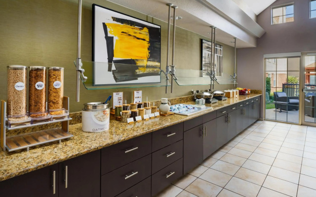 Residence Inn by Marriott Arlington