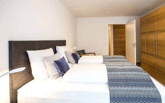 Pfander Comfortable Holiday Residence