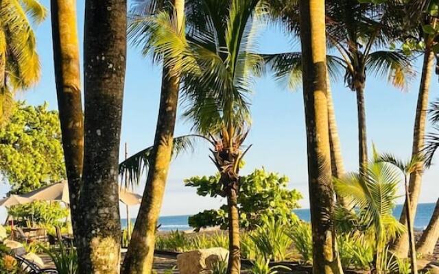 Ocean Front Studio