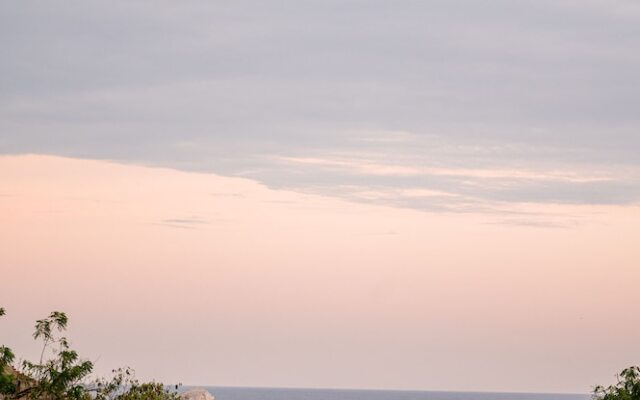 Hotel Boutique Madre Tierra