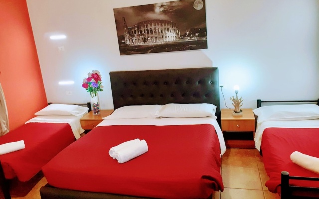 Termini Luxury home
