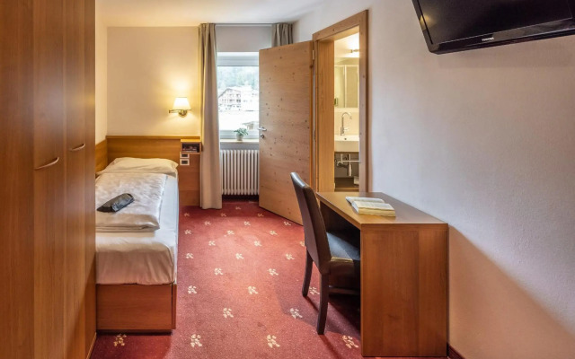 Hotel Sella