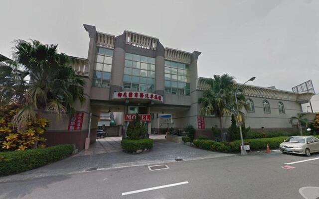 Royal Garden Business Motel