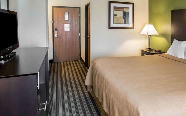 Quality Inn
