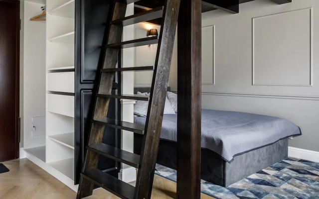 Let's Krakow Apartments - Ariańska 6
