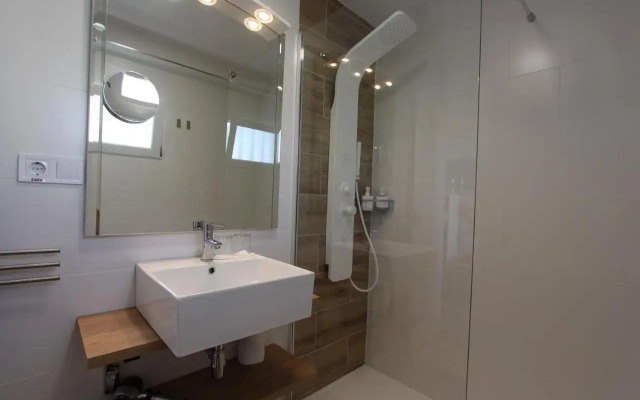 Lantana Suite - Benidorm