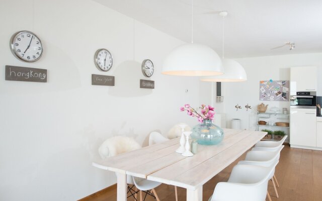 Apartment near Den Haag Centre