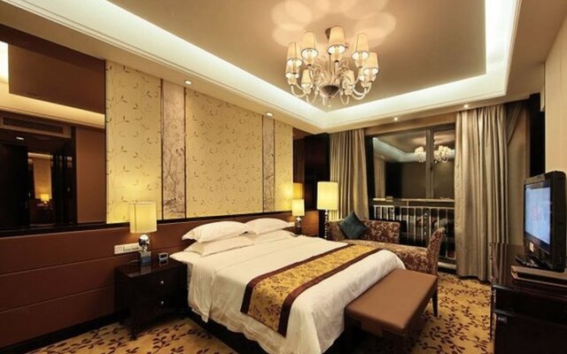 Ri Dong Garden Hotel