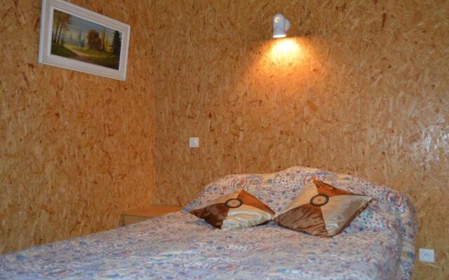 Chalet Orsennes, 3 pièces, 7 personnes - FR-1-591-170