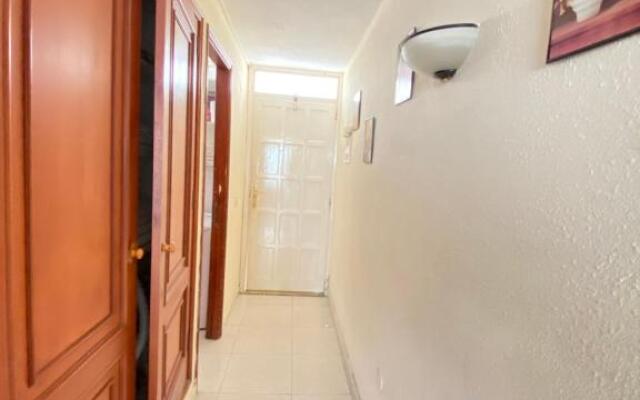 Apartments in Tenerife