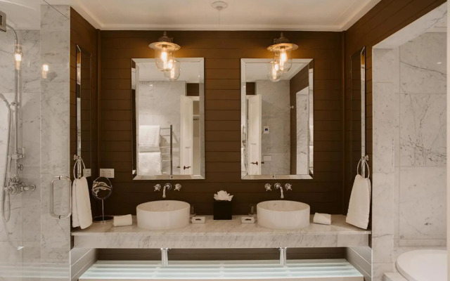 Eichardt's Private Hotel
