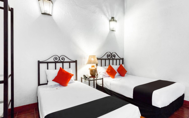 Capital O El Nito Posada