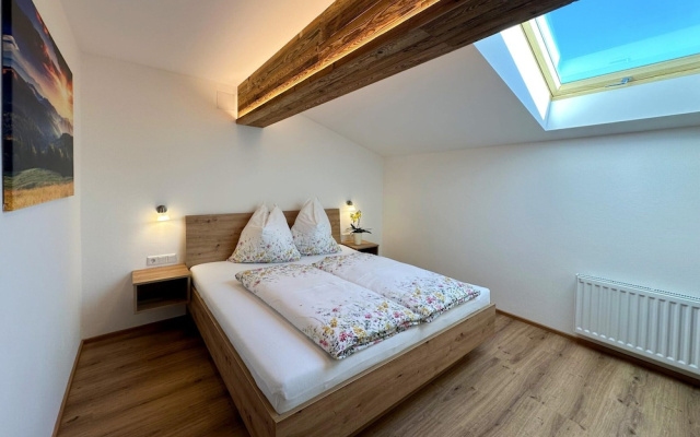 Leogang: Apartment With Mountain Views