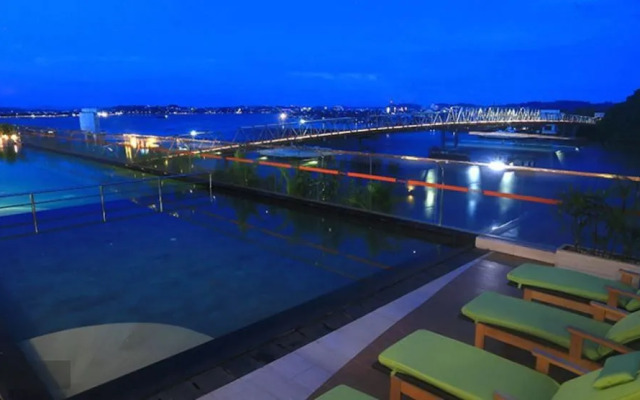 HARRIS Hotel Samarinda