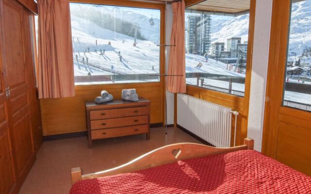 Villa Aravis Les Menuires