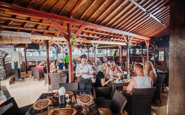 Kuta Puri Bungalows, Villas and Resort