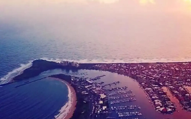 Mooloolaba Backpackers