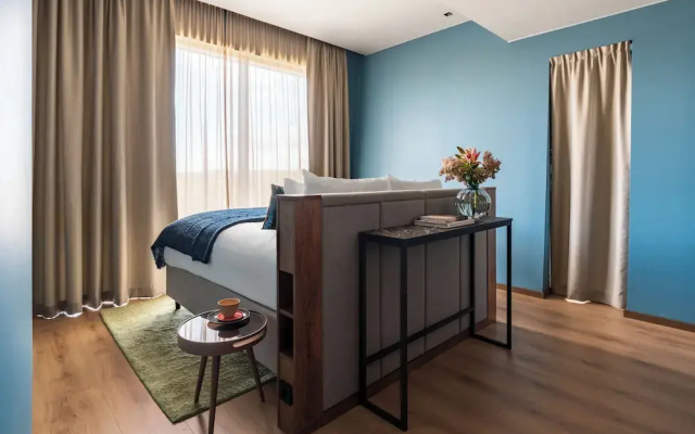 The Well Spa & Hotel